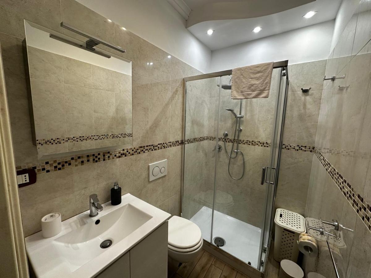 Casa Relax Διαμέρισμα Santa Domenica  Εξωτερικό φωτογραφία