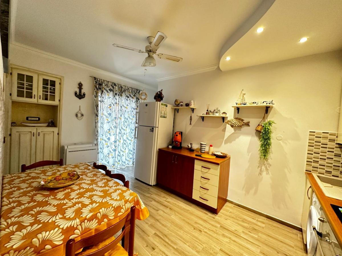 Casa Relax Διαμέρισμα Santa Domenica  Εξωτερικό φωτογραφία