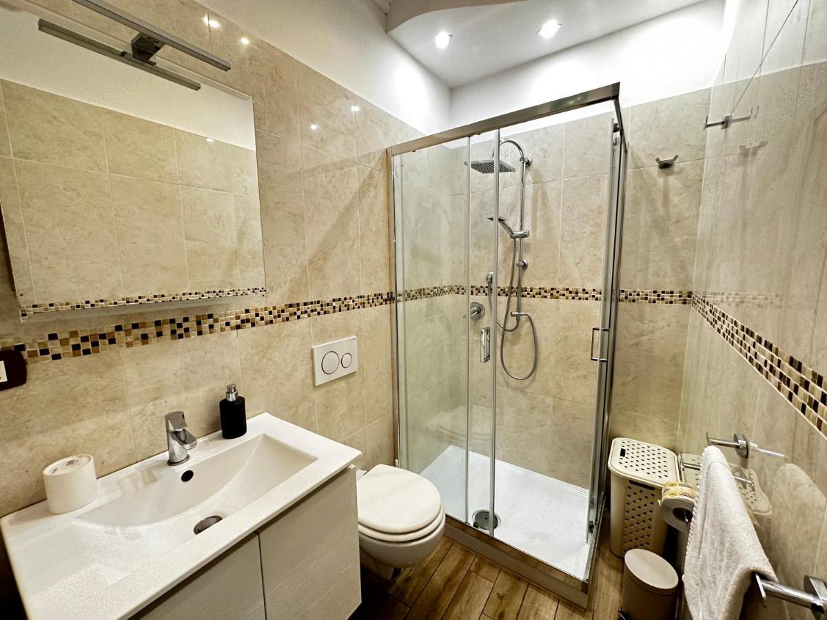 Casa Relax Διαμέρισμα Santa Domenica  Εξωτερικό φωτογραφία
