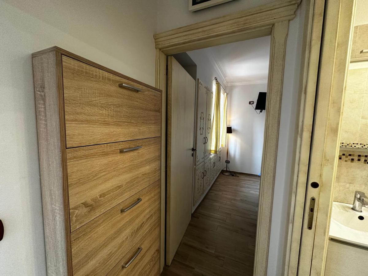 Casa Relax Διαμέρισμα Santa Domenica  Εξωτερικό φωτογραφία
