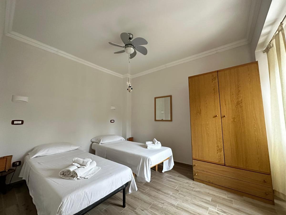 Casa Relax Διαμέρισμα Santa Domenica  Εξωτερικό φωτογραφία