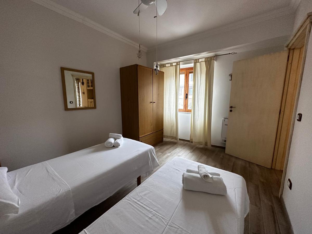 Casa Relax Διαμέρισμα Santa Domenica  Εξωτερικό φωτογραφία