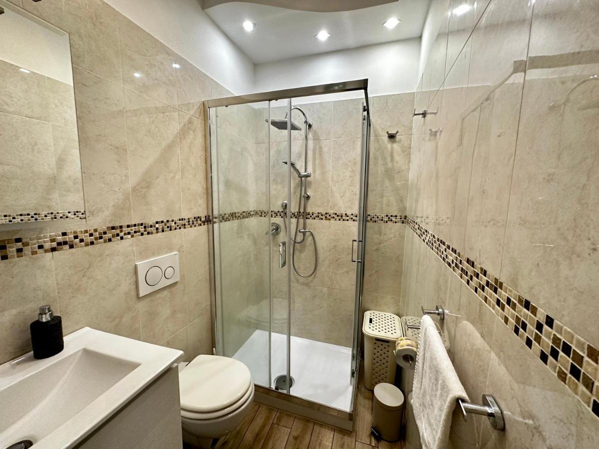 Casa Relax Διαμέρισμα Santa Domenica  Εξωτερικό φωτογραφία